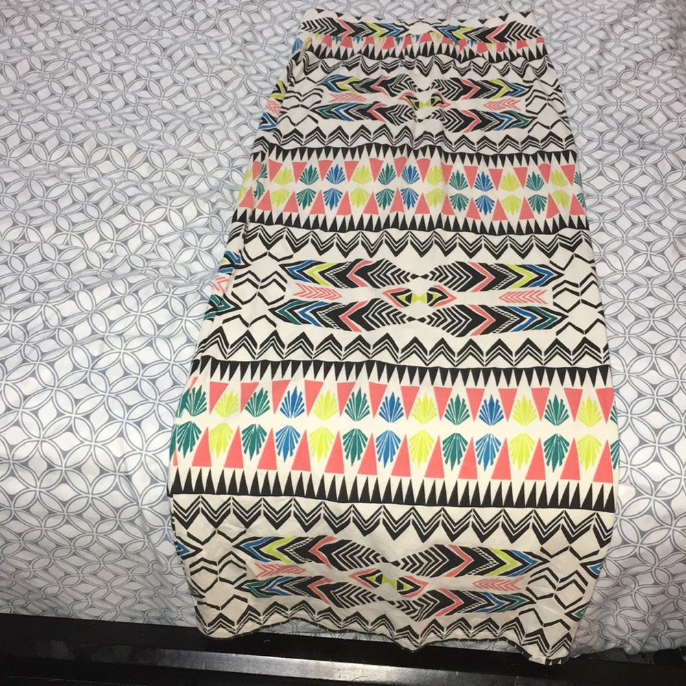 Element Long skirt